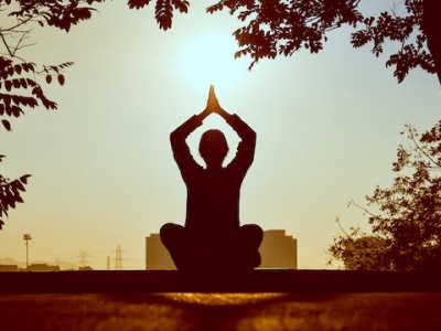 Top 8 Meditation Retreats for 2023/2024