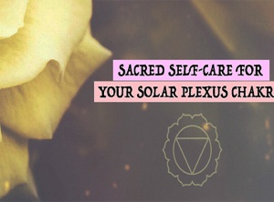 Essential Oils For Balancing Solar Plexus Chakra: Everything You Need To Know