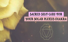 Essential Oils For Balancing Solar Plexus Chakra: Everything You Need To Know