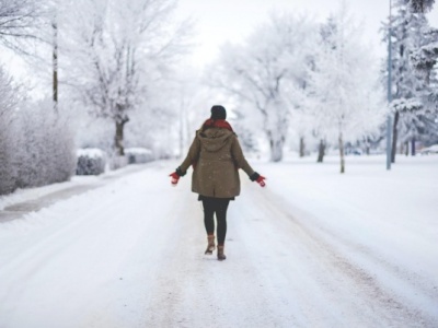 Balancing Your Mental and Physical Health This Winter