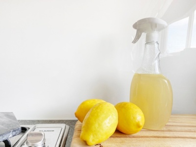 Should You Switch to Natural Cleaners for Spring Cleaning This Year?