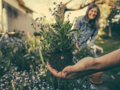 The Link Between Self-Sufficiency and Increased Happiness