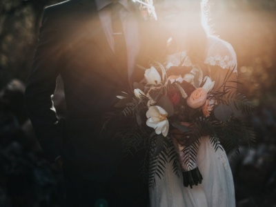 Unique Ways to Bring Positivity and Personality to Your Wedding