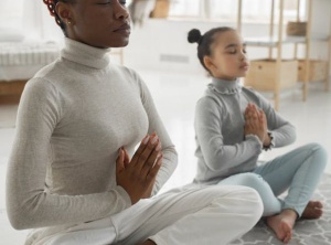 5 Ways Adding Yoga Into Your Life Can Boost Your Mental Health