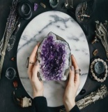 Crystals for Entrepreneurs: How Energy Alignment Supports Spiritual Business Success