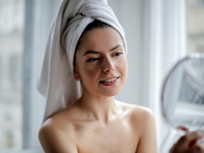 How Pampering Yourself Makes You Happier (and Healthier)