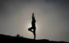 Yoga to Close Mercury Retrograde