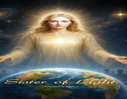 Ascension Is Not a Dream - It's a Choice