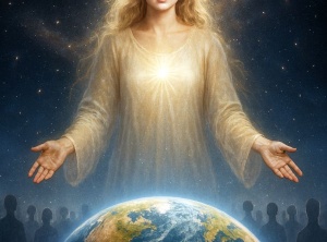 Ascension Is Not a Dream - It's a Choice
