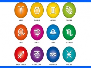 12 Zodiac Signs & Their Personality Traits