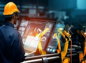 How Industrial Automation is Shaping the Economy