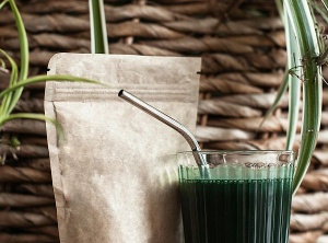 How You Can Feel Healthy By Using Chlorella Products
