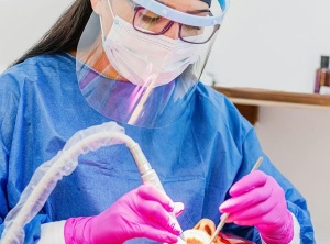 More Than Just Teeth: The Comprehensive Care of a Pediatric Dentist
