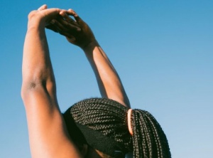 Your Virtual Mobility Coach for Movement and Recovery