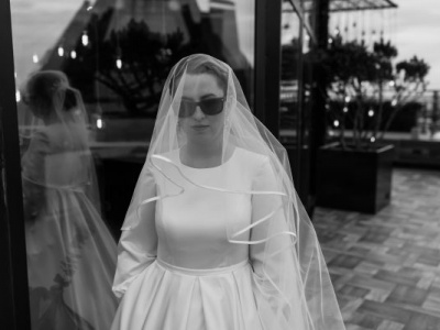 Beyond Tradition: How to Find a Wedding Look That Is Uniquely You