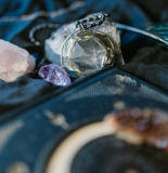 A Guide on Caring for Your Crystals and Gemstones