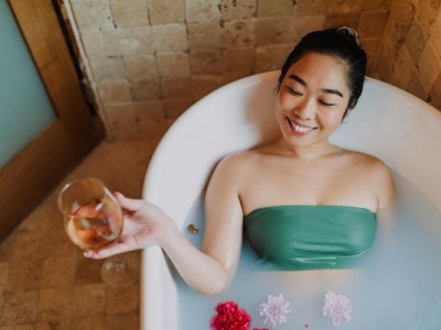 Healing Getaway: How to Plan a Retreat to Reconnect With Yourself