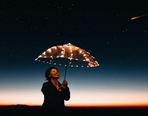 How Hormonal Harmony Deepens Self-Awareness and Happiness