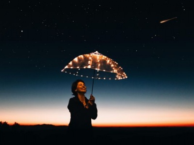 How Hormonal Harmony Deepens Self-Awareness and Happiness
