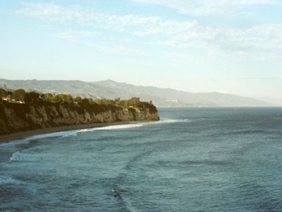 SoCal Sanctuary: Planning a Coastal Escape for Deeper Mental Renewal