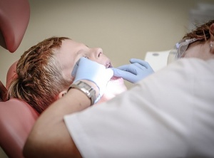 How To Tackle Dental Phobia In Kids?