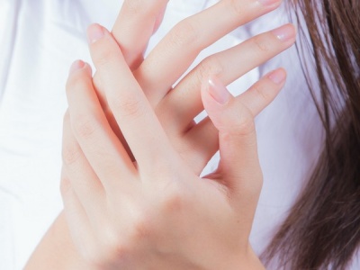 5 Quick Tips For Healthy And Strong Nails