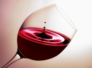 5 Surprising Health Benefits Of Wine