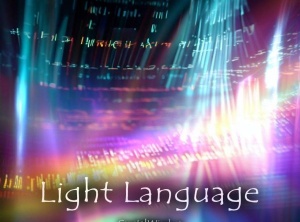 The Spectrum Of Light Language