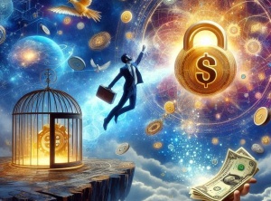 5D Wealth Energy Shift for Business Success