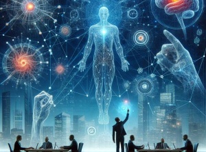 Why Nervous System Regulation Is The Secret To Quantum Business Success