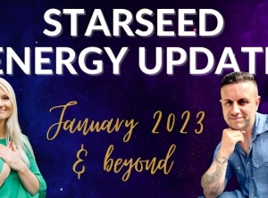 Starseed Energy Update 2023: Be A Creator, Not A Reactor