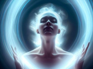 Light Language for Throat Chakra: Unlocking Your Expression