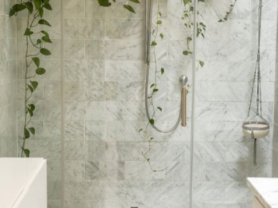 9 Design Ideas for Your New Zen Bathroom