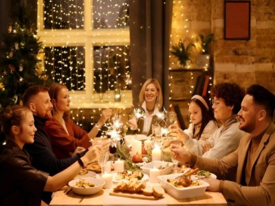 8 Tips to Survive this Holiday Season While Newly Sober