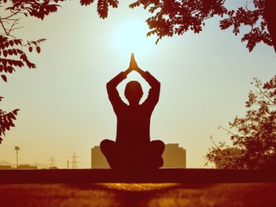 The Key Benefits of a Daily Self Guided Meditation Practice