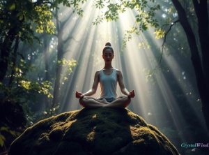 Mindfulness in Nature: Deepening Your Earth Connection | 5 Practices