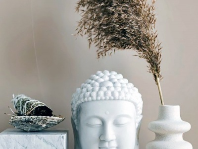 13 Tips for a Peaceful Home - How To Create a Calm Home