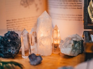 10 Effective Crystals for Self-Care in The Time of Quarantine