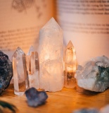 10 Effective Crystals for Self-Care in The Time of Quarantine