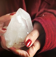 10 Protection Crystals To Ease Your Stress and Boost Immunity