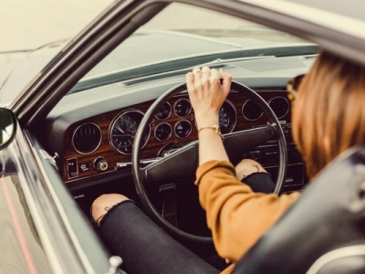 The Mental Yoga of Driving: 6 Tips For a Stress-Free Ride