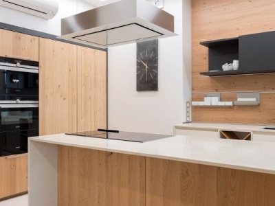 Elevate Your Home with a Kitchen Renovation