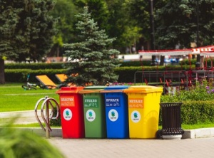 Top Reasons Why You Should Consider Skip Bin Hire for Your Next Clean-Up Project