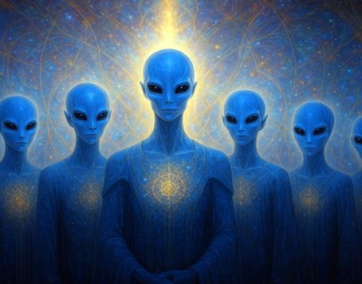 New Unfamiliar High Frequency Energy Shift - 9D Arcturian Council