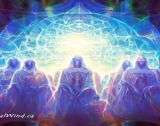 Ascended Masters Reveal The Meaning of The New Age on Earth!
