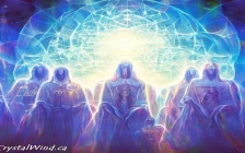 Ascended Masters Reveal the Bigger Picture Behind What Happens
