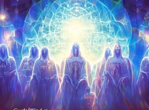 This is All You Need - The Collective of Ascended Masters