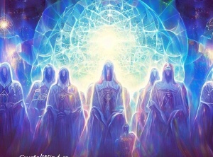 Why Humanity's Vibration Surged - Insights from Ascended Masters!