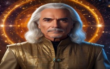 Meet Ashtar Sheran and the Ashtar Command: A Galactic Revelation!