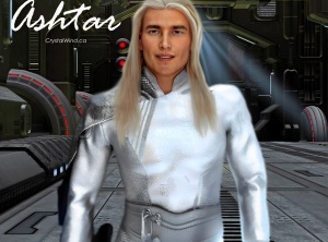 Ashtar: Focus On Raising Your Self Awareness